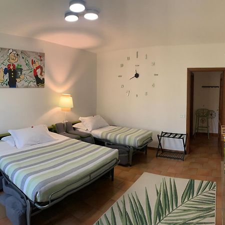 Bb Borgo Biella Tree Villa Candelo Eksteriør billede