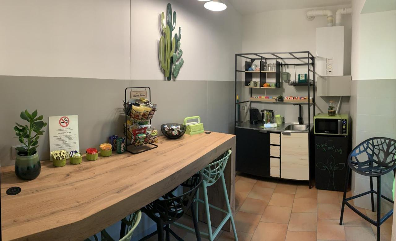 Bb Borgo Biella Tree Villa Candelo Eksteriør billede