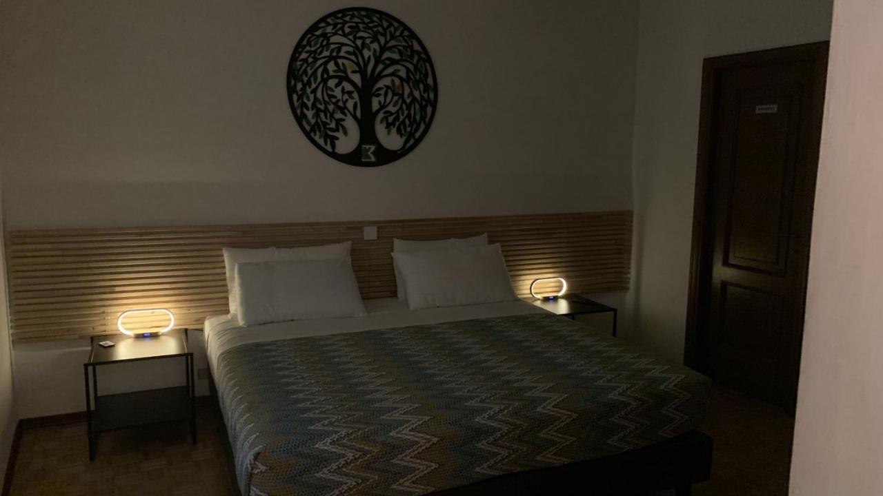 Bb Borgo Biella Tree Villa Candelo Eksteriør billede