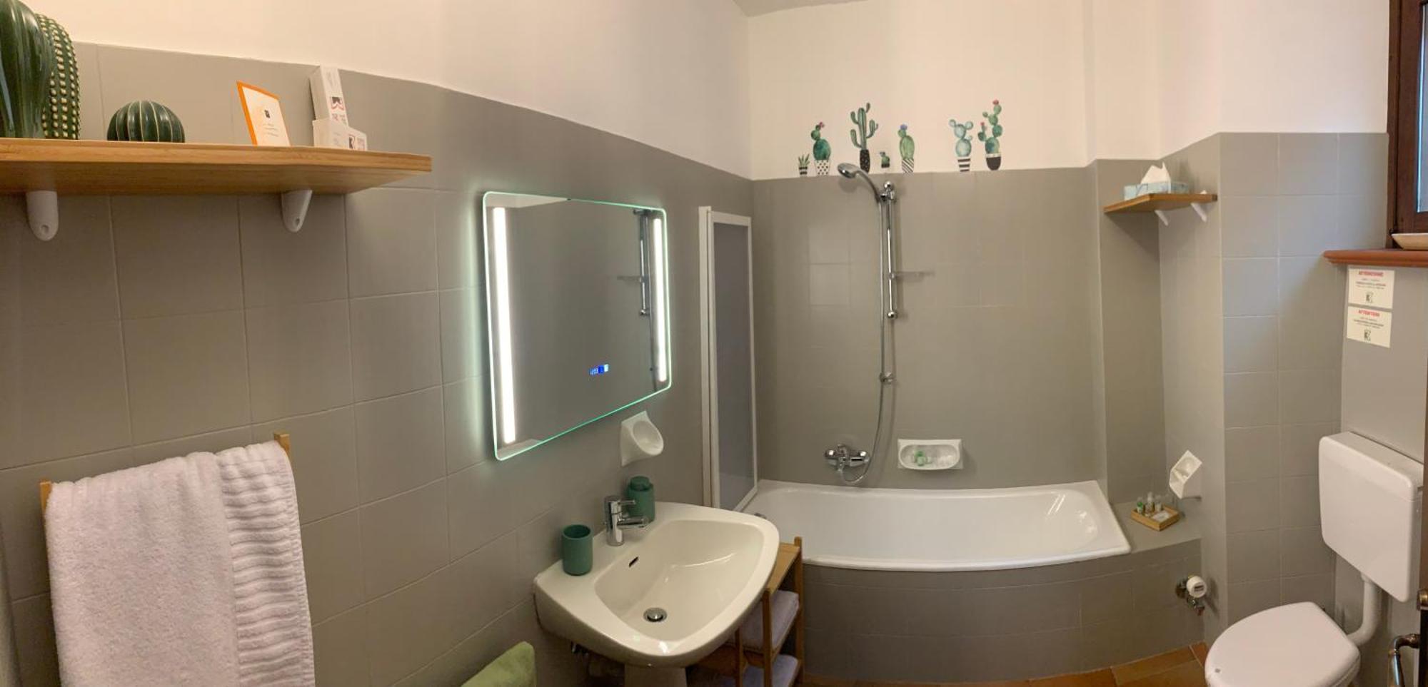 Bb Borgo Biella Tree Villa Candelo Eksteriør billede